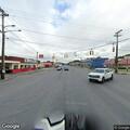 Road closure for water line repair on Grand Street