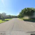 Alarm system activation on Fawn Hollow Road