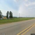 Traffic stop at Highway 47 and Old 47 intersection