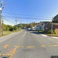 Driver reports back pain; children evaluated in vehicle