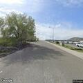 Couple arguing in van on Clearwater Drive