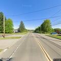 Traffic stop on North Erie Street in Clymer