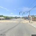 Erratic speeding driver reported on East Main Street