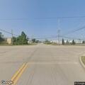 Employee trapped under heavy box at Romulus workplace
