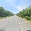 Traffic stop of unregistered vehicle on Otter Creek Rd