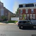 Walk-in theft report on Ferry Street