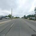 Two-car crash and hit-and-run on Middle Country Road