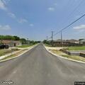 Traffic stop involving pedestrian in Ingleside