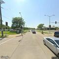 Traffic stop at Moreland and Pewaukee in Waukesha