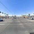 Construction closure at Lamb and Lake Mead
