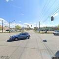 Traffic stop on gray SUV on state route 306