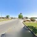 Traffic stop at West Young Street and Walton Way