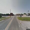 Officer pursues green ATV near Katy Trail