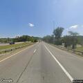 Eastbound I-356 exit ramp closed by road crew