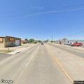 Two-car crash north of Yellowstone Park Lawn
