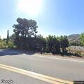 Traffic collision on Camino Del Rey in Bonsall
