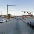 Woman walking in roadway appears unwell