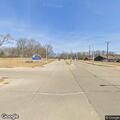 Traffic stop after short pursuit on Lake Drive