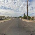 Car owner reports missing keys at intersection