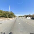Traffic crash involving silver Chevy on US 301