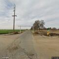Traffic stop near East Lorraine in Laton
