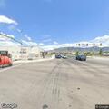 Traffic crash with arm injury in Logan