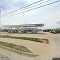 Caller struck by wrong-way driver on Ellis Boulevard