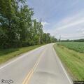 Officer stops vehicle on Lexington-Salem Road