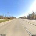 Traffic stop on vehicle near Highway 60