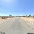 Person reporting abdominal pain in Hesperia