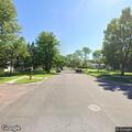 Traffic stop on Third Avenue Southeast