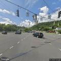 Heavy traffic on Federal Road after car fire detour