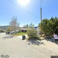 Injury reported near Hawk Drive in Lake Hughes