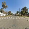 Road closure on 18th Avenue near Golf Links Drive