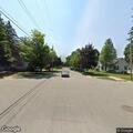 Rider on black moped reported as suspicious