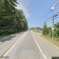 Report of swerving vehicle on Calef Highway