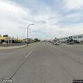Two-car crash with property damage in Tonawanda