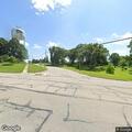 Female falls off bike, possibly asthma episode in Macomb