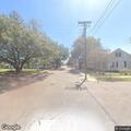 Fight reported in street on First Street