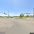 Police track fleeing white truck in Aurora