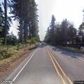 Erratic driver reported on highway near Clear Lake