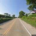 Motorcycle crash with injury on Illinois Route 78