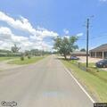 Traffic stop at Main and Boyd in Lavon