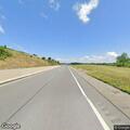 Traffic stop on I-476 southbound ramp
