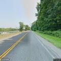 Three-car crash with property damage on Route 55