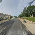 Traffic stop on East Sherman Avenue