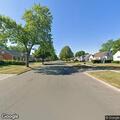 Man reported damaging property on Parker Boulevard