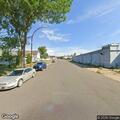 Reckless driving complaint on Second Street