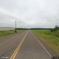 Person found slumped over bicycle near Cloquet airport