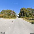 County vehicle crash on NC 55 near Spruill Road